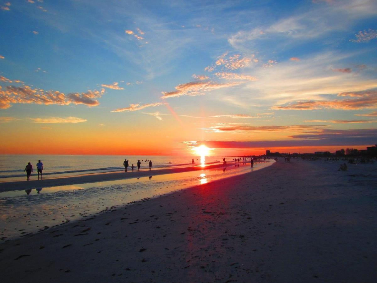 The Reserve Retreat Sarasota Buitenkant foto